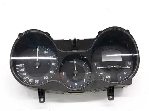Instrument cluster SEAT LEON (1P1) 1.9 TDI | BP6257061C47 
