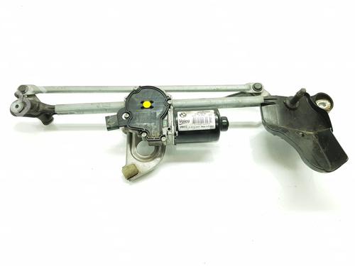 Used Front wiper motor BMW 1 (F20) 116 d (116 hp) 18862868