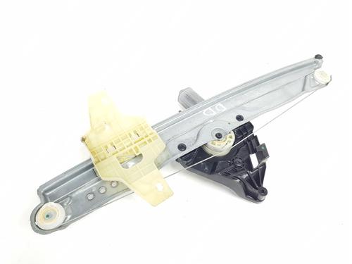 Front right window mechanism DACIA JOGGER (RK_) | BP38330456C23 - Image 5