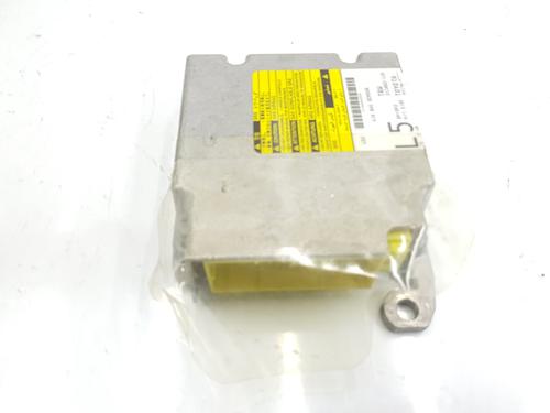 Used ECU airbags ECU airbags TOYOTA COROLLA (_E12_) 1.8 VVTL-i TS (ZZE123_, ZZE123R) (224 hp) 11048496 11048496