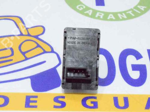 Right rear window switch BMW 1 (E87) 120 d | BP1363401I28 