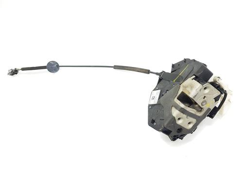 Front left lock FORD TRANSIT COURIER B460 Box Body/MPV 1.5 TDCi | BP38487775C98 - Image 2