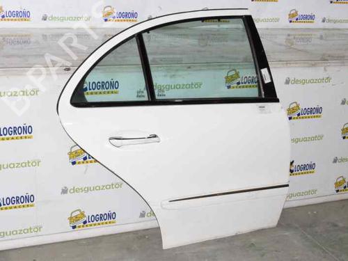 Right rear door MERCEDES-BENZ E-CLASS (W211) E 280 CDI (211.020) | BP1252054C5 
