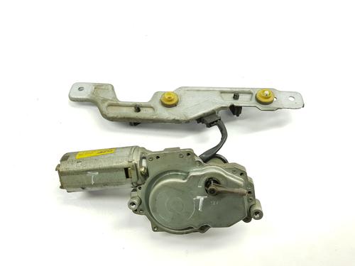 Rear wiper motor VW GOLF III (1H1) 1.9 TDI | BP16760949M102 