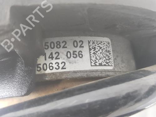 Right front shock absorber BMW 5 Gran Turismo (F07) 530 d | BP15962493M17 