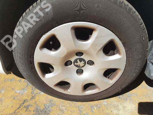 Front left exterior door handle PEUGEOT 308 I (4A_, 4C_) 1.6 16V | BP7783242C128  - Image 23