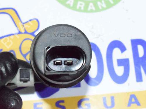 Washer pump AUDI A6 C6 (4F2) 3.2 FSI | BP14121783E24 