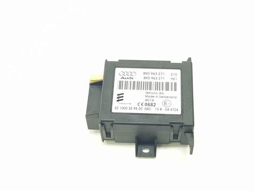 Modulo electronico AUDI A4 B8 Avant (8K5) [2007-2017]  31259165