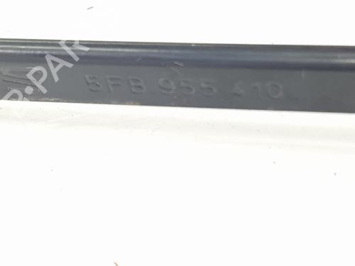 Front windshield wiper arm CUPRA LEON Sportstourer (KL8, KU8, KUD) 1.4 e-HYBRID | BP12577502C143 
