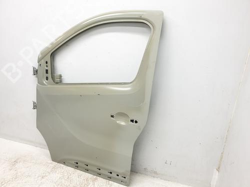 Left front door RENAULT TRAFIC III Bus (JG_)  | BP21003922C2 