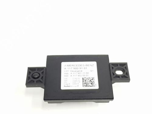 Electronic module MERCEDES-BENZ GLA-CLASS (X156)  | BP28119558M83 