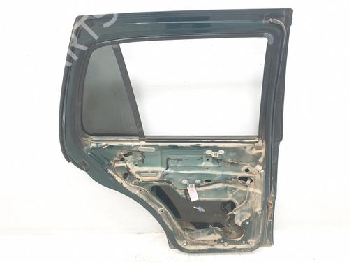 Left rear door MERCEDES-BENZ M-CLASS (W163) ML 400 CDI (163.128) | BP16104760C4