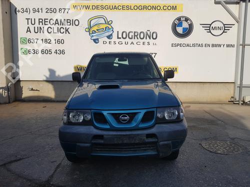 Recambios NISSAN TERRANO II (R20) 3.0 Di 4WD 4827095