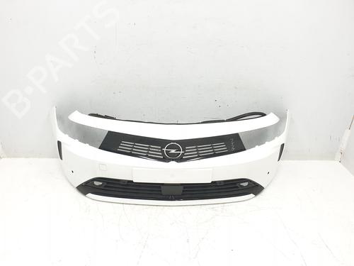 Used Front bumper OPEL ASTRA L Sports Tourer (O5) [2021-2025]  26033956