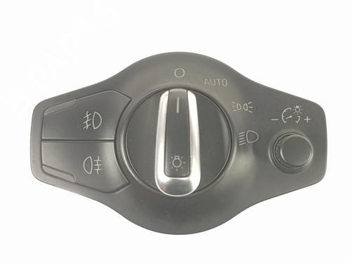 Used Headlight switch AUDI A4 B8 Avant (8K5) 2.0 TDI (136 hp) 15836660