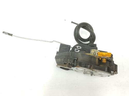Front right lock OPEL INSIGNIA A (G09) 1.6 CDTi (68) | BP8167942C97 
