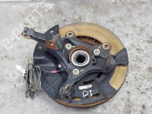 Left front steering knuckle KIA CEED (CD) | BP38727675M25 - Image 7