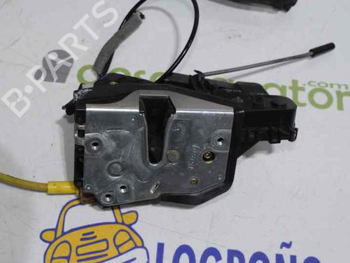 Front right lock BMW 3 (E46) 320 d | BP1159789C97 