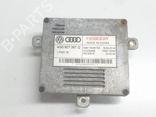Used Xenon ballast AUDI A6 C7 (4G2, 4GC) 2.0 TDI (190 hp) 31671324