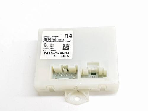 Used Electronic module Electronic module NISSAN X-TRAIL III (T32_, T32R, T32RR) [2013-2026] 39539585 39539585