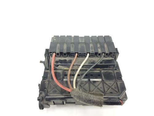 Fuse box PEUGEOT PARTNER MPV (5_, G_)  | BP30105548E1 