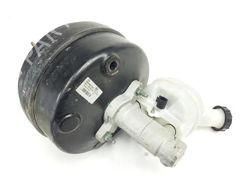 Rembekrachtiger FORD TRANSIT V363 Van (FCD, FDD) 2.2 TDCi 4x4 | BP30883785M42