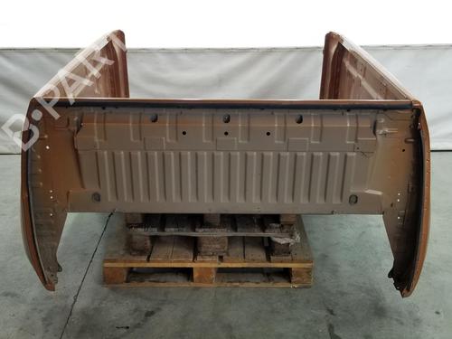 Skrzynia ładunkowa NISSAN NAVARA NP300 Pickup (D23, D23T) 2.3 dCi 4x4 (D231, D23T) CAJA TRASERA   | K33004JNAB    | K33014JNAB    |