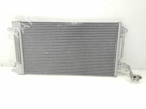 AC radiator VW POLO V (6R1, 6C1) 1.2 | BP31591359M32 