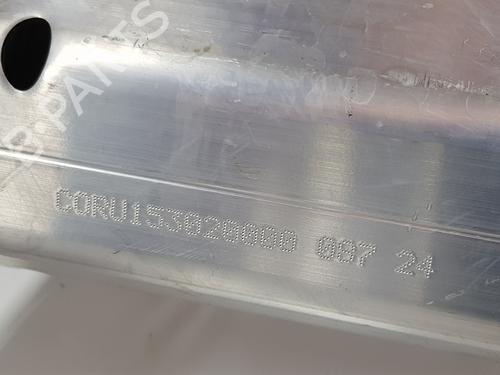 Front bumper reinforcement OPEL ASTRA L Sports Tourer (O5) 1.2 (FRHNSL, FRHNSR) | BP25494706C109 