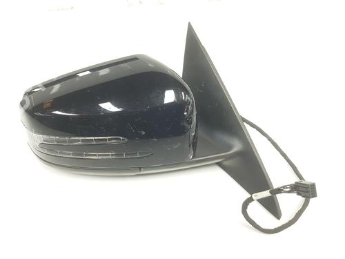 Right mirror MERCEDES-BENZ CLA Coupe (C117) CLA 200 CDI / d (117.308) | BP16976605C27 