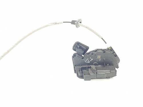 Used Rear right lock VW TOURAN (5T1) 2.0 TDI (150 hp) 22781873