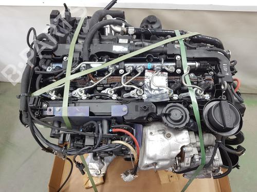 Engine BMW X5 (E70) xDrive 40 d | BP27649758M1 