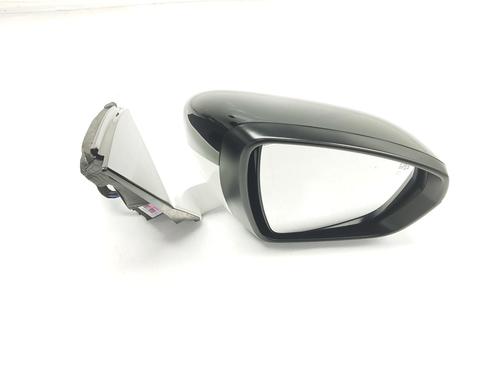 Used Right mirror DS DS 7 Crossback (J4_, JR_, JC_) 2.0 BlueHDi 180 (JJEHZR) (177 hp) 16319702