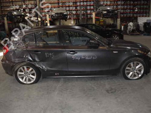 Front left window mechanism BMW 1 (E87) 118 d | BP755469C22 