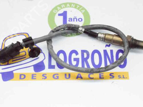 Elektronisk sensor MERCEDES-BENZ CLA Shooting Brake (X117) CLA 200 CDI / d (117.908) | BP10258461M84 