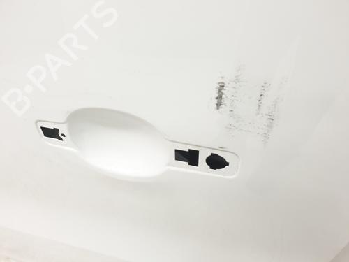 Højre side skydedør RENAULT TRAFIC III Van (FG_) 1.6 dCi 140 (FGMA, FGMC) | BP30682100C75