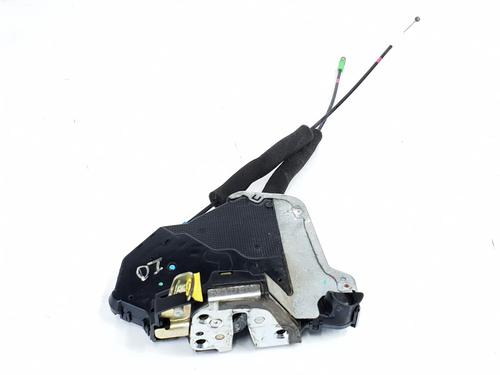 Used Front left lock TOYOTA LAND CRUISER PRADO (_J12_) 3.0 D-4D (KDJ120, KDJ125) (163 hp) 23227875
