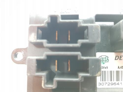 Heater resistor CITROËN C4 Picasso II  | BP32139656M108 