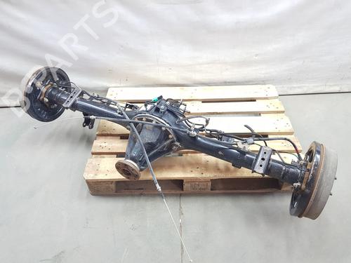 Used Rear axle Rear axle FORD RANGER (TKE) 2.2 TDCi 4x4 (160 hp) 34510069 34510069