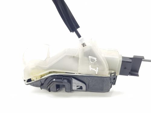 Front left lock PEUGEOT 3008 II SUV (MC_, MR_, MJ_, M4_) 1.5 BlueHDi 130 | BP29729471C98 
