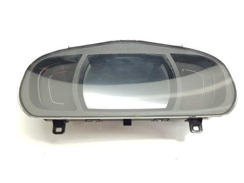 Used Instrument cluster RENAULT ESPACE V (JR_) 1.6 dCi 160 (160 hp) 32521391