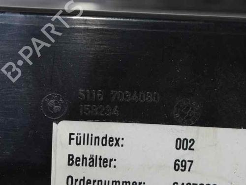 Glove box BMW 5 (E60) 520 d | BP764020C95 