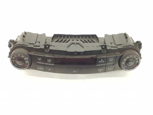 Used Climate control MERCEDES-BENZ CLS (C219) CLS 350 (219.357) (292 hp) 5231619