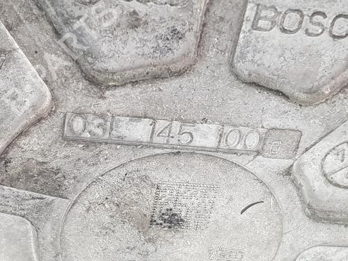 Vacuum pump SEAT ALTEA (5P1)  | BP22648724M80 