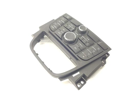 Switch OPEL MERIVA B MPV (S10)  | BP26000810I30 