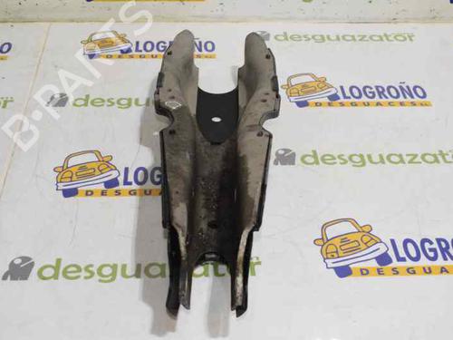 Right rear suspension arm MERCEDES-BENZ S-CLASS (W221, V221) S 320 CDI (221.022, 221.122) | BP777957M15 