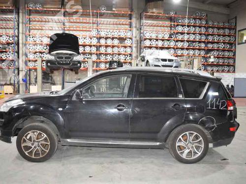 Used Parts CITROËN C-CROSSER (VU_, VV_)  2.2 HDi  36847