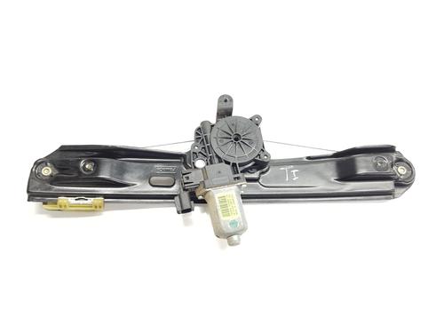 Used Rear left window mechanism FORD RANGER (TKE) 2.2 TDCi 4x4 (160 hp) 29825487
