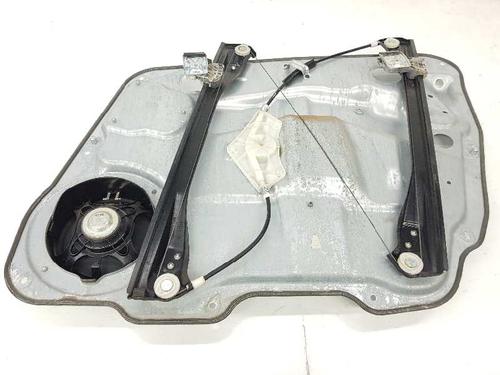 Front left window mechanism MERCEDES-BENZ M-CLASS (W164) ML 280 CDI 4-matic (164.120) | BP6580222C22 