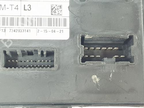 Electronic module FIAT TALENTO Van (296_)  | BP29436839M83 